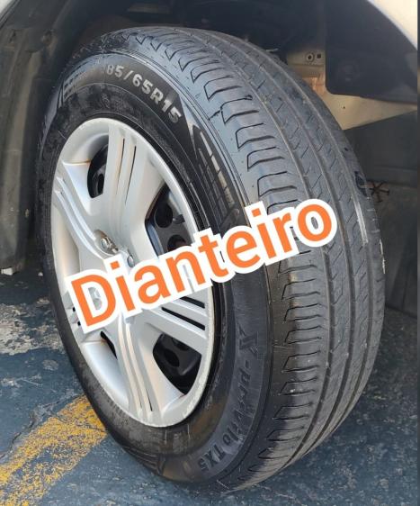 HONDA Fit 1.4 16V 4P DX FLEX, Foto 9