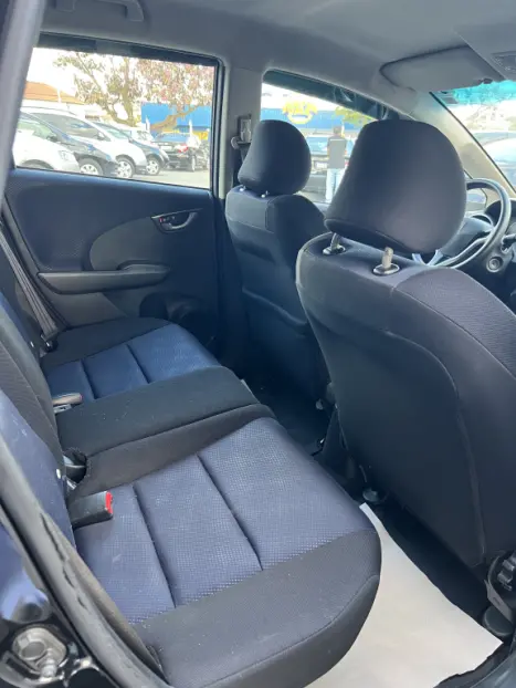 HONDA Fit 1.4 16V 4P LX FLEX, Foto 7