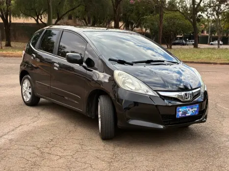 HONDA Fit 1.4 16V 4P LX FLEX, Foto 2 HONDA Fit 1.4 16V 4P LX FLEX, Foto 2