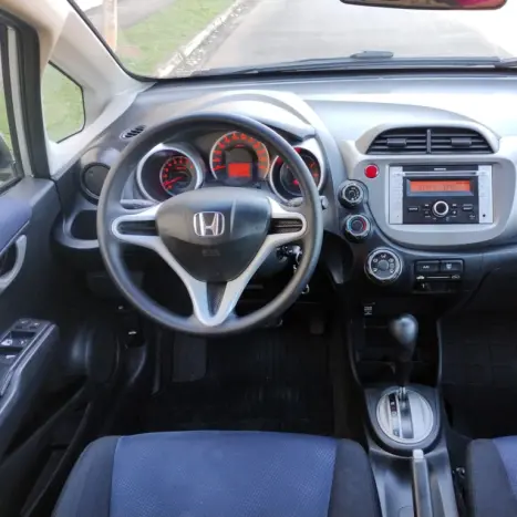 HONDA Fit 1.4 16V 4P LX FLEX AUTOMTICO, Foto 7