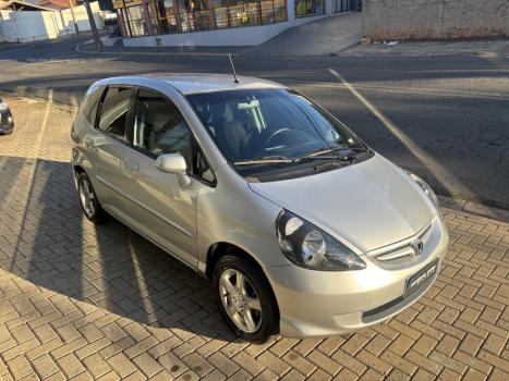 HONDA Fit 1.4 16V 4P LX, Foto 3