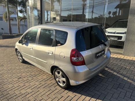 HONDA Fit 1.4 16V 4P LX, Foto 5