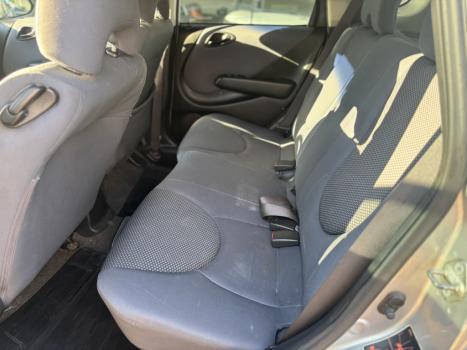 HONDA Fit 1.4 16V 4P LX, Foto 8