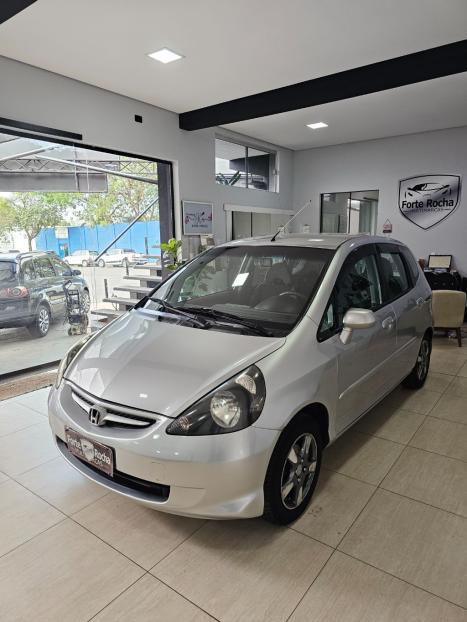 HONDA Fit 1.4 16V 4P LX FLEX AUTOMTICO, Foto 1