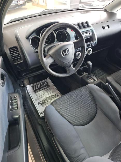 HONDA Fit 1.4 16V 4P LX FLEX AUTOMTICO, Foto 2