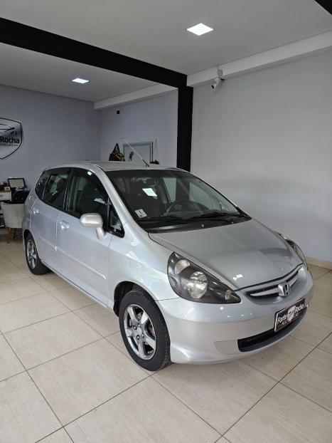 HONDA Fit 1.4 16V 4P LX FLEX AUTOMTICO, Foto 5