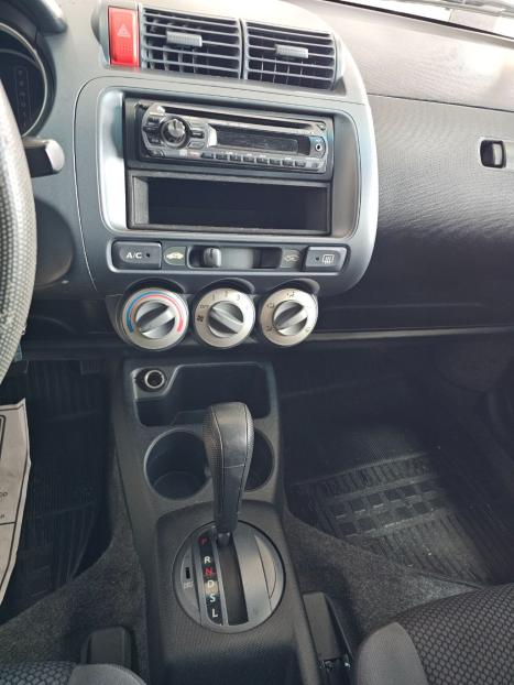 HONDA Fit 1.4 16V 4P LX FLEX AUTOMTICO, Foto 9