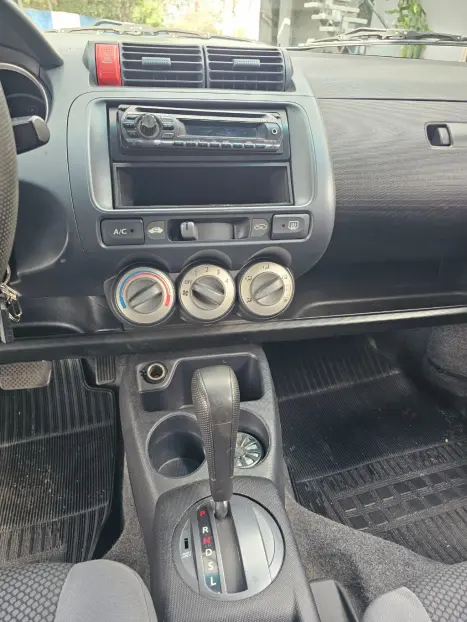 HONDA Fit 1.4 16V 4P LX FLEX AUTOMTICO, Foto 15