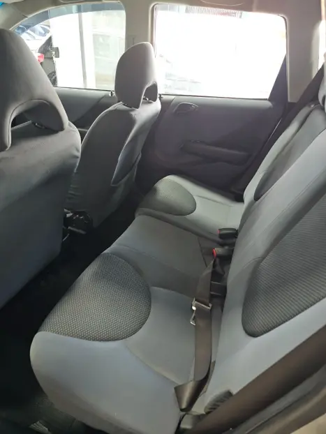 HONDA Fit 1.4 16V 4P LX FLEX AUTOMTICO, Foto 17