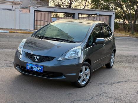 HONDA Fit 1.4 16V 4P LX FLEX, Foto 2