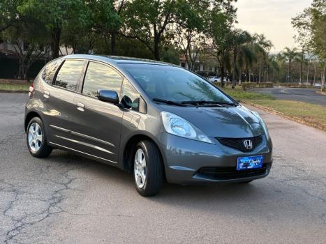 HONDA Fit 1.4 16V 4P LX FLEX, Foto 5