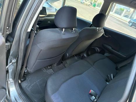 HONDA Fit 1.4 16V 4P LX FLEX, Foto 8