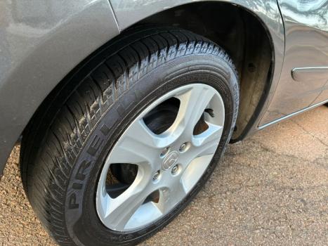 HONDA Fit 1.4 16V 4P LX FLEX, Foto 10