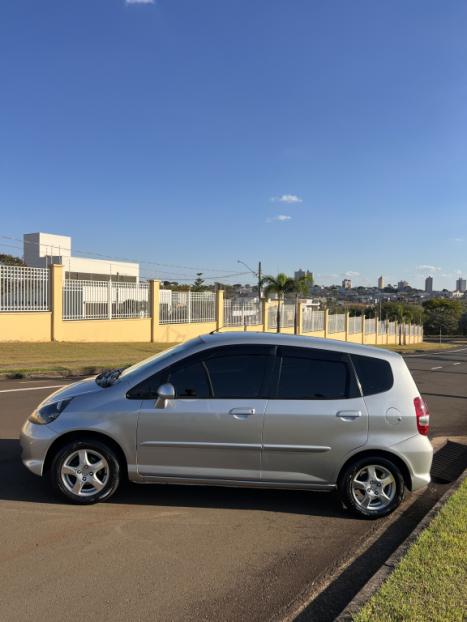 HONDA Fit 1.4 16V 4P LX FLEX, Foto 2