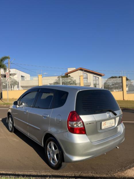 HONDA Fit 1.4 16V 4P LX FLEX, Foto 3