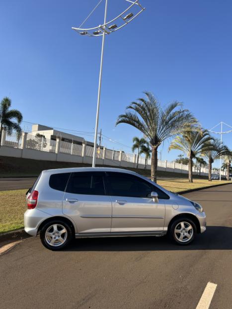 HONDA Fit 1.4 16V 4P LX FLEX, Foto 5