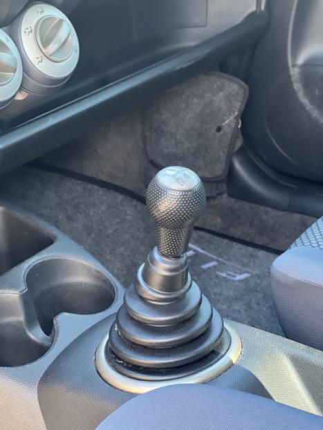 HONDA Fit 1.4 16V 4P LX FLEX, Foto 11