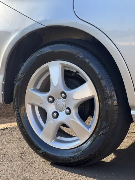 HONDA Fit 1.4 16V 4P LX FLEX, Foto 14