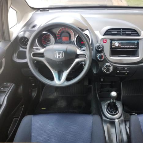 HONDA Fit 1.4 16V 4P DX FLEX, Foto 7
