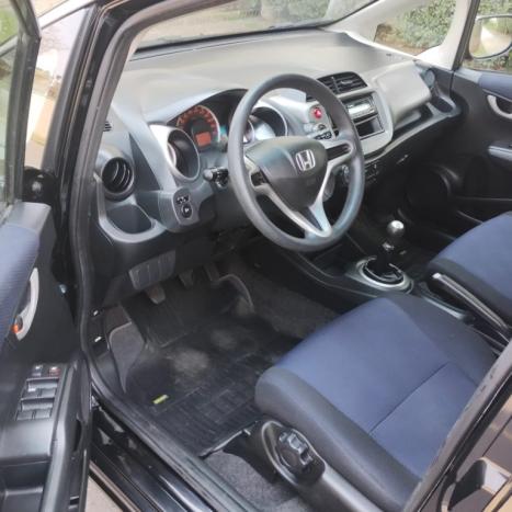 HONDA Fit 1.4 16V 4P DX FLEX, Foto 8
