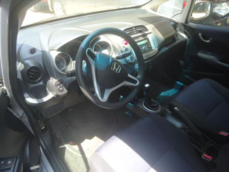 HONDA Fit 1.4 16V 4P LX FLEX, Foto 3