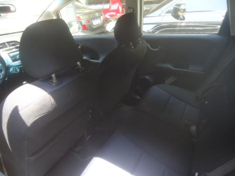HONDA Fit 1.4 16V 4P LX FLEX, Foto 4