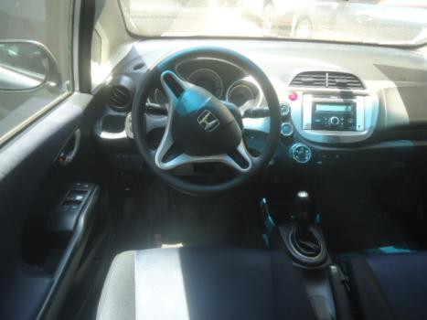 HONDA Fit 1.4 16V 4P LX FLEX, Foto 5