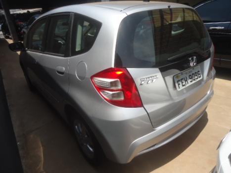 HONDA Fit 1.4 16V 4P LX FLEX, Foto 6