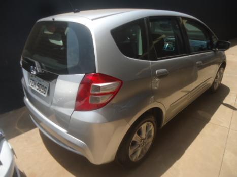 HONDA Fit 1.4 16V 4P LX FLEX, Foto 7