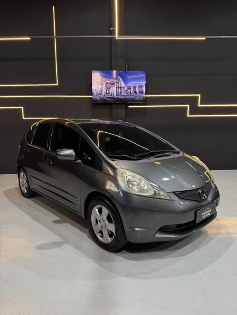 HONDA Fit 1.4 16V 4P LX FLEX, Foto 1