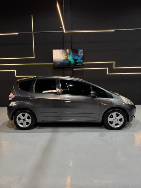 HONDA Fit 1.4 16V 4P LX FLEX, Foto 2