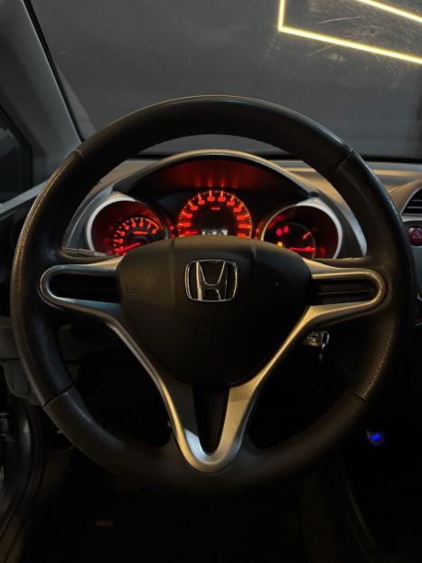 HONDA Fit 1.4 16V 4P LX FLEX, Foto 3