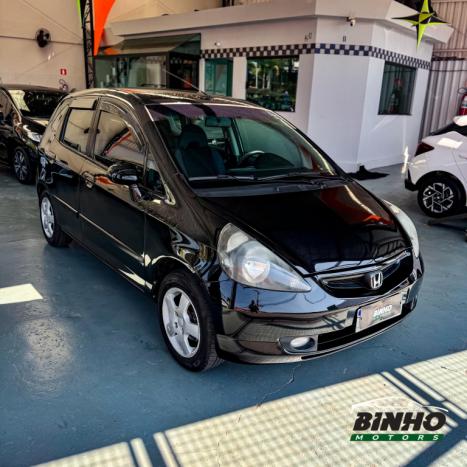 HONDA Fit 1.4 16V 4P LX FLEX AUTOMTICO, Foto 4