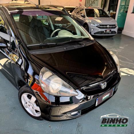 HONDA Fit 1.4 16V 4P LX FLEX AUTOMTICO, Foto 5