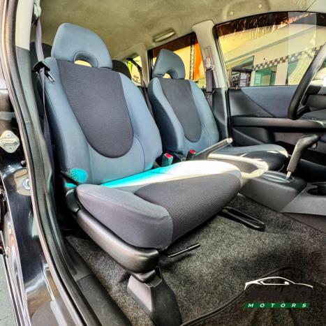 HONDA Fit 1.4 16V 4P LX FLEX AUTOMTICO, Foto 6