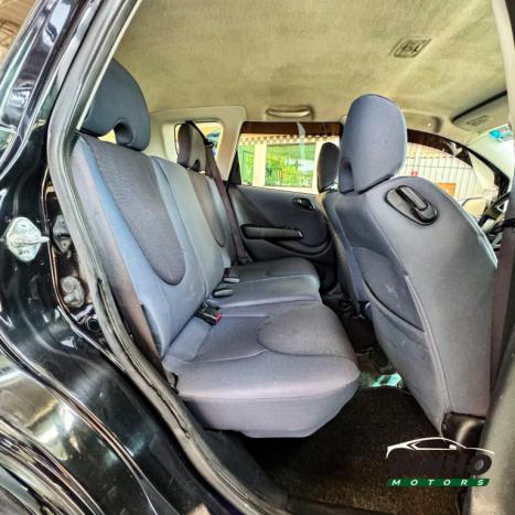 HONDA Fit 1.4 16V 4P LX FLEX AUTOMTICO, Foto 7