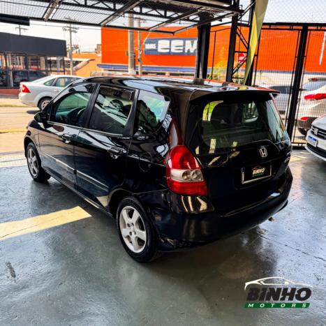 HONDA Fit 1.4 16V 4P LX FLEX AUTOMTICO, Foto 12
