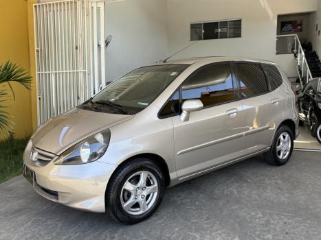 HONDA Fit 1.4 16V 4P LX FLEX AUTOMÁTICO, Foto 1 HONDA Fit 1.4 16V 4P LX FLEX AUTOMÁTICO, Foto 1