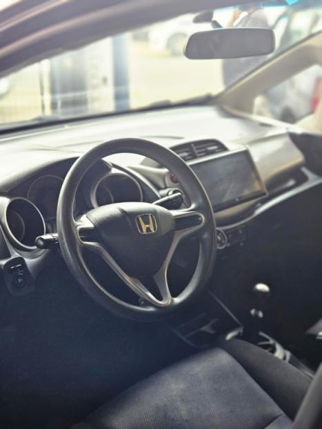 HONDA Fit 1.4 16V 4P DX FLEX, Foto 2