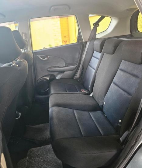 HONDA Fit 1.4 16V 4P DX FLEX, Foto 3