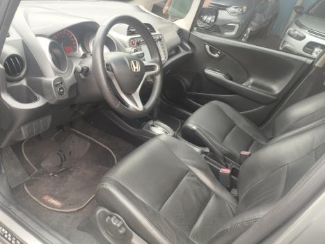 HONDA Fit 1.4 16V 4P LX FLEX AUTOMÁTICO, Foto 8 HONDA Fit 1.4 16V 4P LX FLEX AUTOMÁTICO, Foto 8