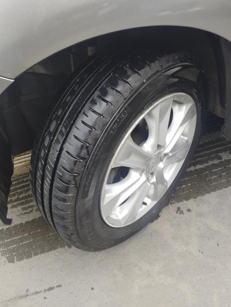 HONDA Fit 1.4 16V 4P LX FLEX AUTOMÁTICO, Foto 9 HONDA Fit 1.4 16V 4P LX FLEX AUTOMÁTICO, Foto 9