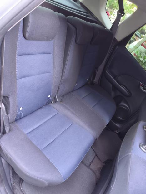 HONDA Fit 1.4 16V 4P LX FLEX, Foto 2