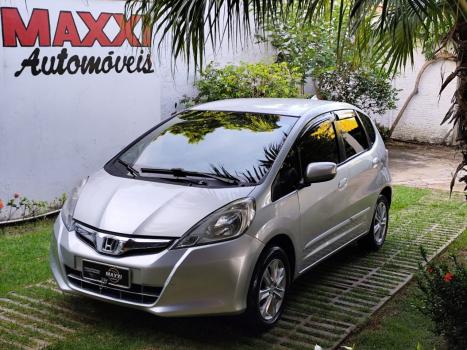 HONDA Fit 1.4 16V 4P LX FLEX, Foto 3