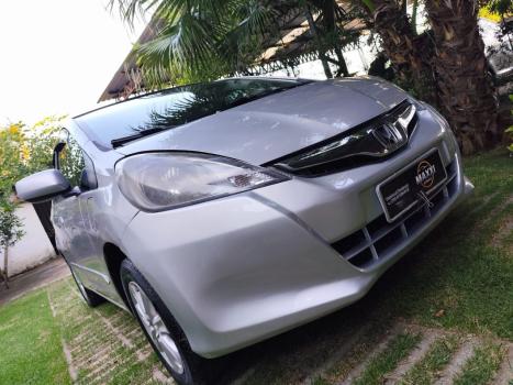 HONDA Fit 1.4 16V 4P LX FLEX, Foto 5