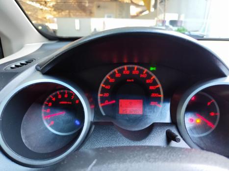 HONDA Fit 1.4 16V 4P LX FLEX, Foto 6