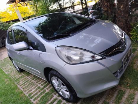 HONDA Fit 1.4 16V 4P LX FLEX, Foto 7
