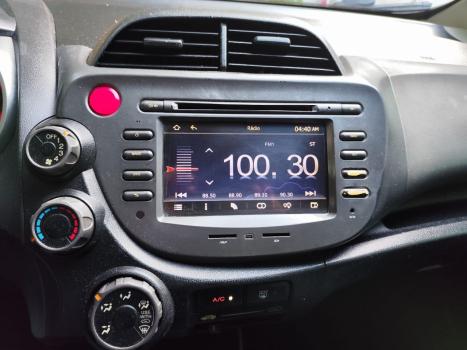 HONDA Fit 1.4 16V 4P LX FLEX, Foto 8