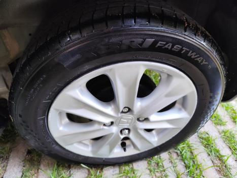 HONDA Fit 1.4 16V 4P LX FLEX, Foto 9