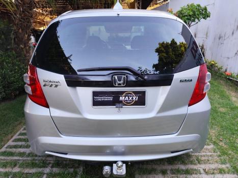 HONDA Fit 1.4 16V 4P LX FLEX, Foto 11